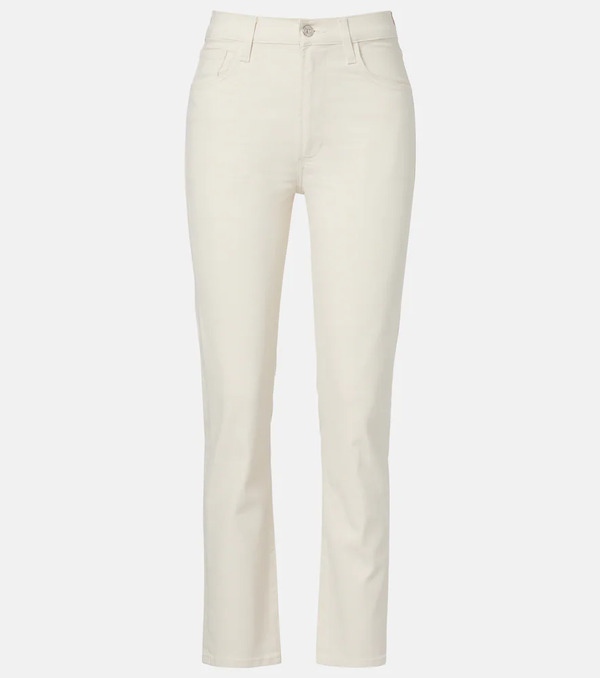 Citizens Of Humanity Citizens Of Humanity Caia Slim Jeans 