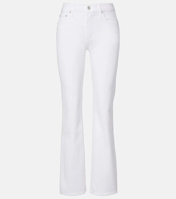  Citizens Of Humanity Citizens Of Humanity Genova Boot-cut Jeans 