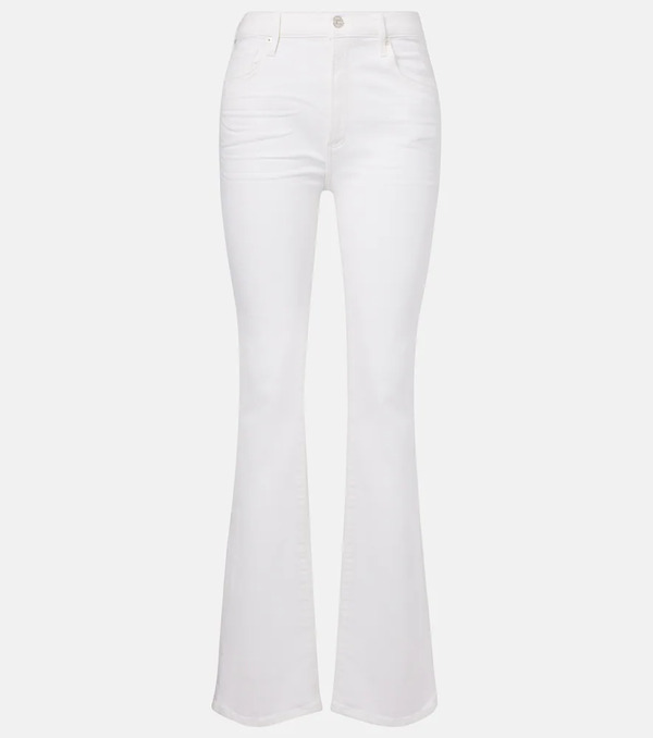  Citizens Of Humanity Citizens Of Humanity Lilah High-rise Bootcut Jeans 