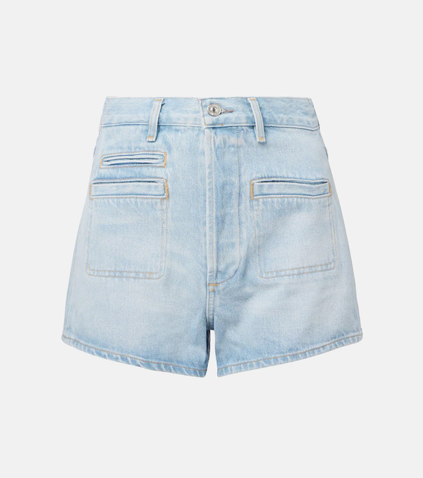  Citizens Of Humanity Citizens Of Humanity Marlow Denim Shorts 