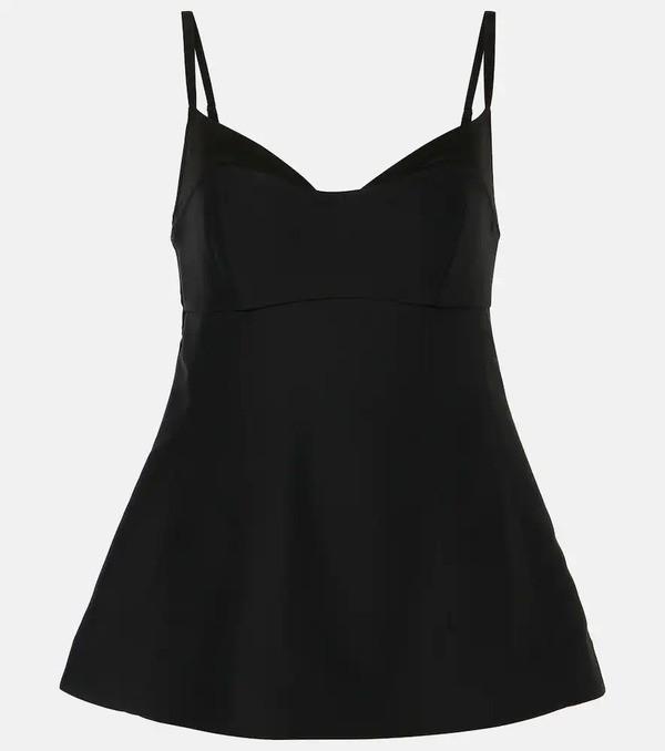  Co Co Crepe Top 