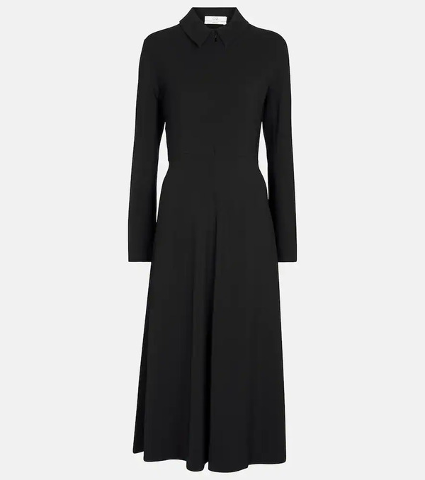  Co Co Essentials Shirt Dress 