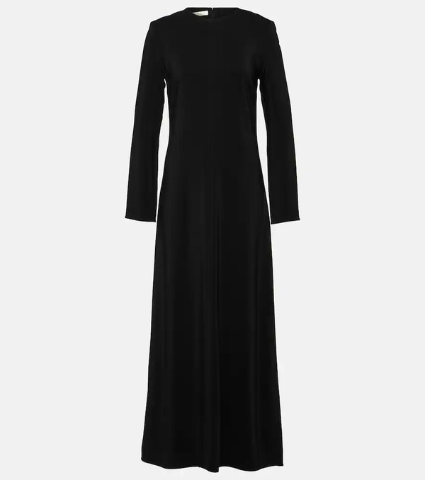  Co Co Jersey Maxi Dress 