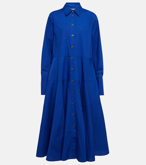  Co Co Cotton Dress 