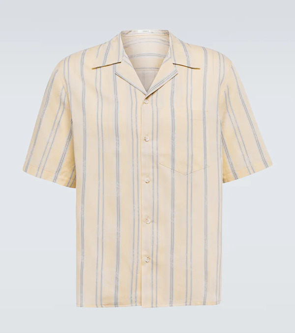 Commas Commas Floral Jacquard Shirt 