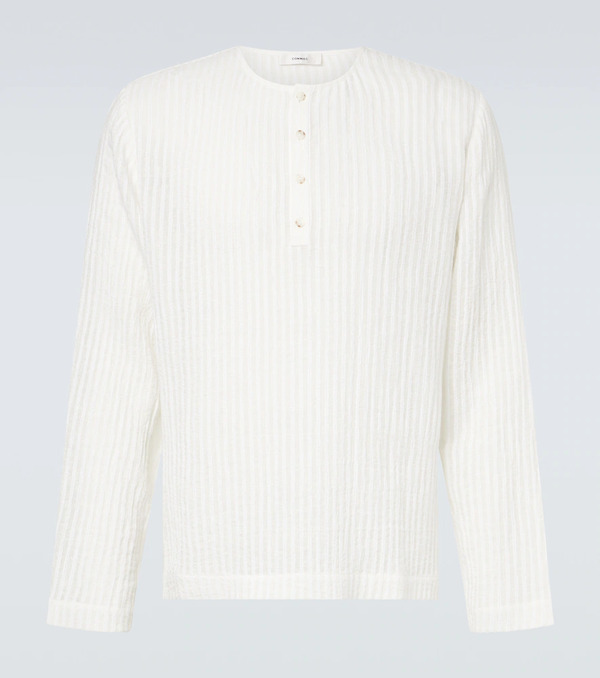  Commas Commas Striped T-shirt 