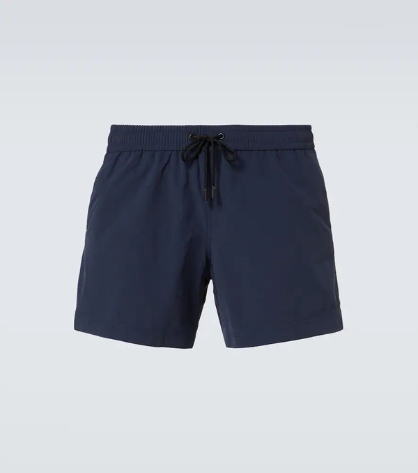  Commas Commas Swim Trunks 