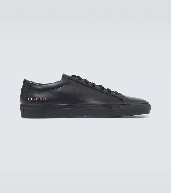  Common Projects Common Projects Original Achilles Low Sneakers 