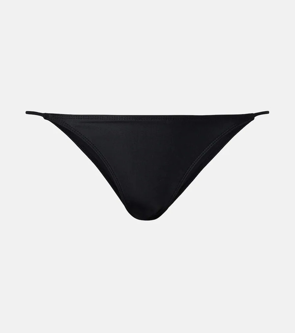  Coperni Coperni Crystal-embellished Bikini Bottoms 