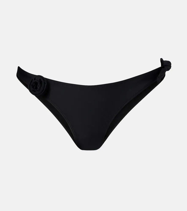  Coperni Coperni Flower Bikini Bottoms 