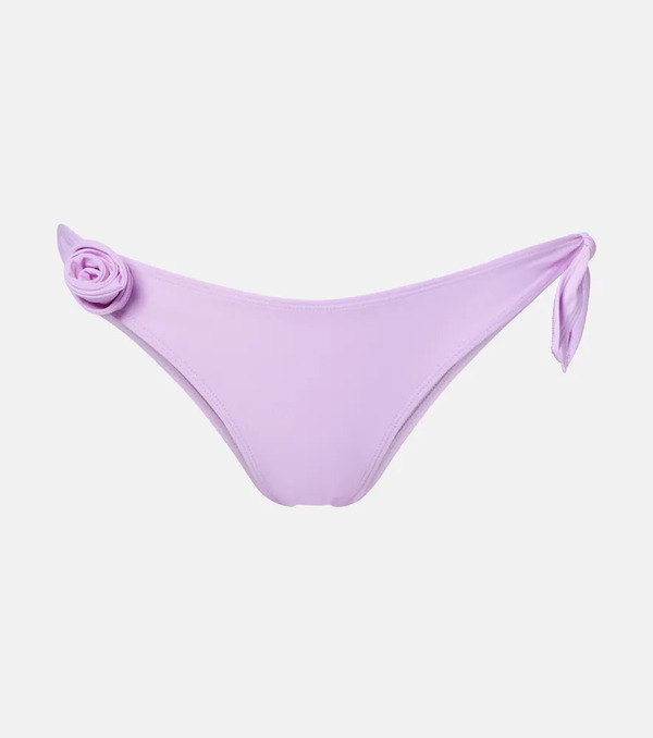  Coperni Coperni Flower Bikini Bottoms 
