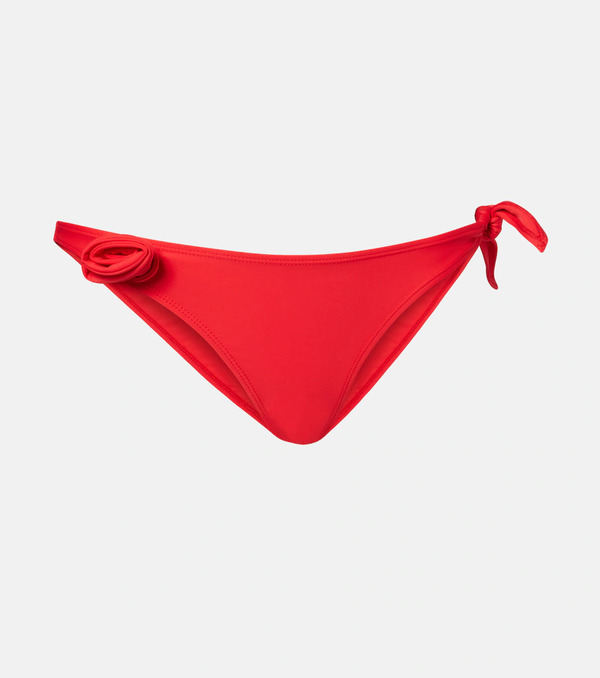  Coperni Coperni Flower Bikini Bottoms 