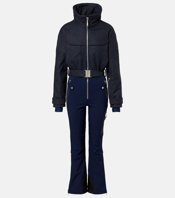  Cordova Cordova Eiger Wool-blend Ski Suit 
