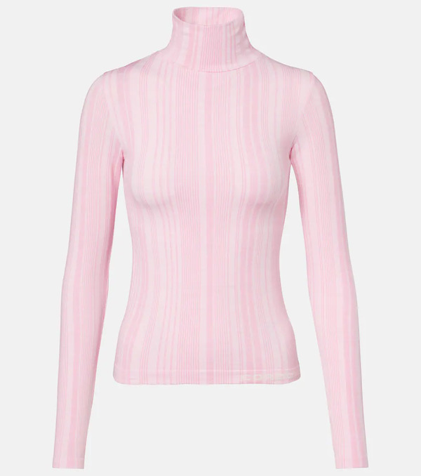  Cordova Cordova Sol Turtleneck Ski Top 