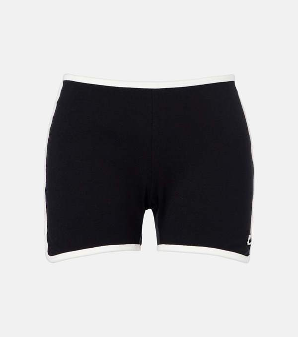  Courreges Courreges Cotton Shorts 