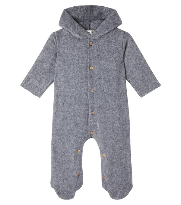  Cozmo Cozmo Baby Jade Onesie 