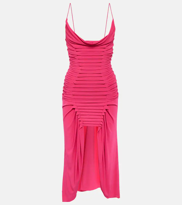  Dion Lee Dion Lee Crepe Minidress 