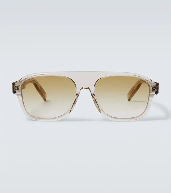  Dior Eyewear Dior Eyewear Cd Icon A1u Square Sunglasses 