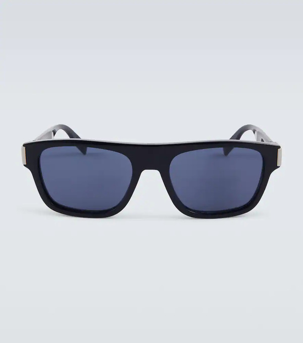  Dior Eyewear Dior Eyewear Cd Icon S3i Square Sunglasses 