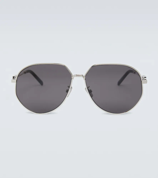  Dior Eyewear Dior Eyewear Cd Link A1u Round Sunglasses 
