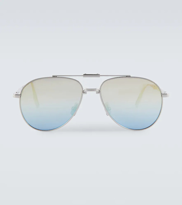  Dior Eyewear Dior Eyewear Dior90 A1u Foldable Sunglasses 