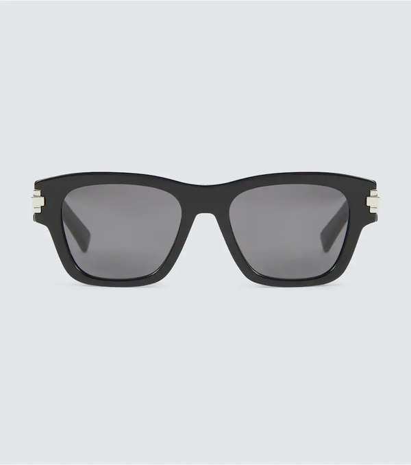  Dior Eyewear Dior Eyewear Diorblacksuit Xl S2u Sunglasses 