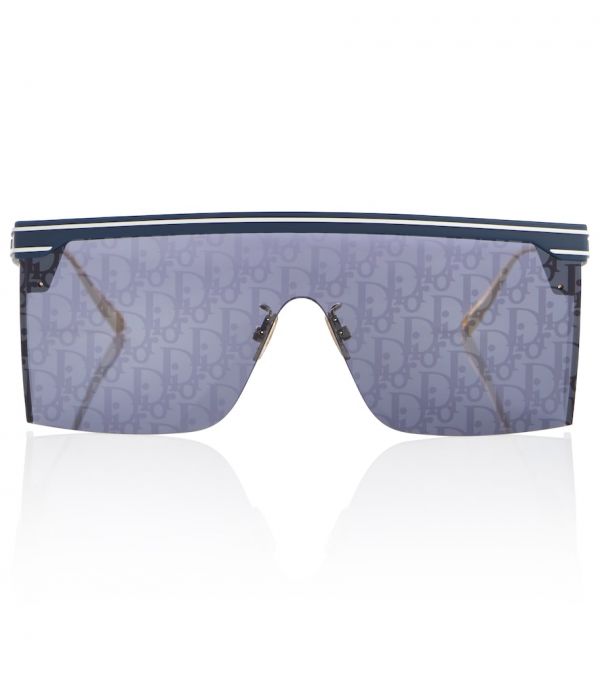  Dior Eyewear Dior Eyewear Diorclub M1u Sunglasses 