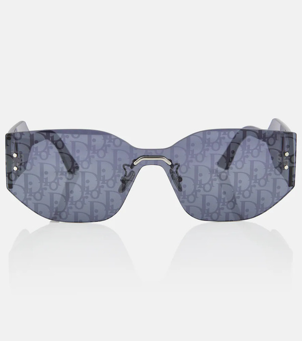  Dior Eyewear Dior Eyewear Diorclub M6u Sunglasses 