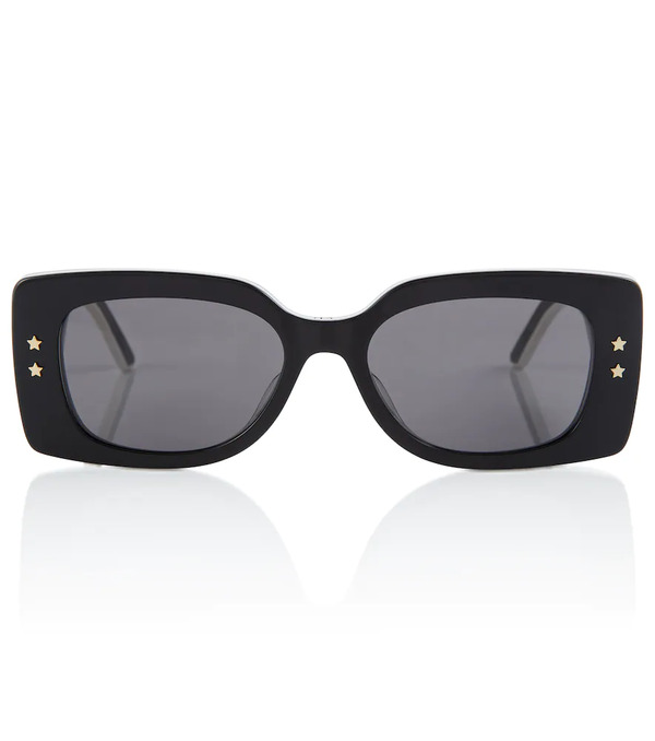  Dior Eyewear Dior Eyewear Diorpacific S1u Square Sunglasses 