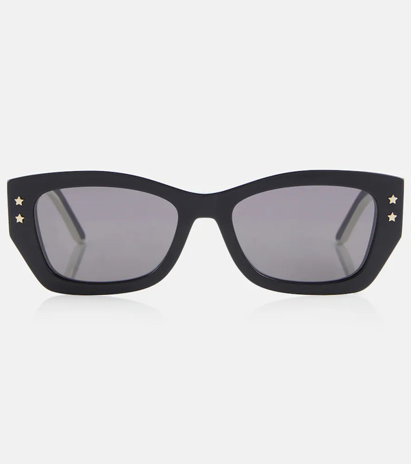  Dior Eyewear Dior Eyewear Diorpacific S2u Sunglasses 