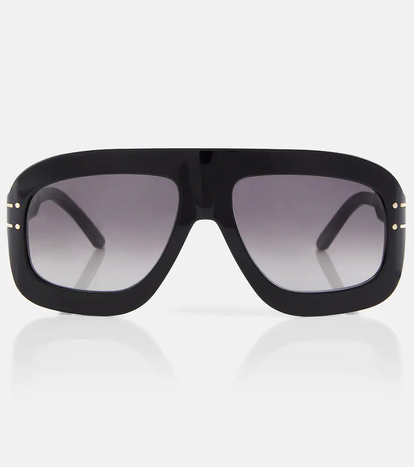  Dior Eyewear Dior Eyewear Diorsignature M1u Sunglasses 