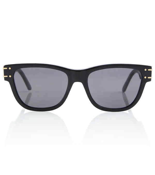  Dior Eyewear Dior Eyewear Diorsignature S6u Sunglasses 
