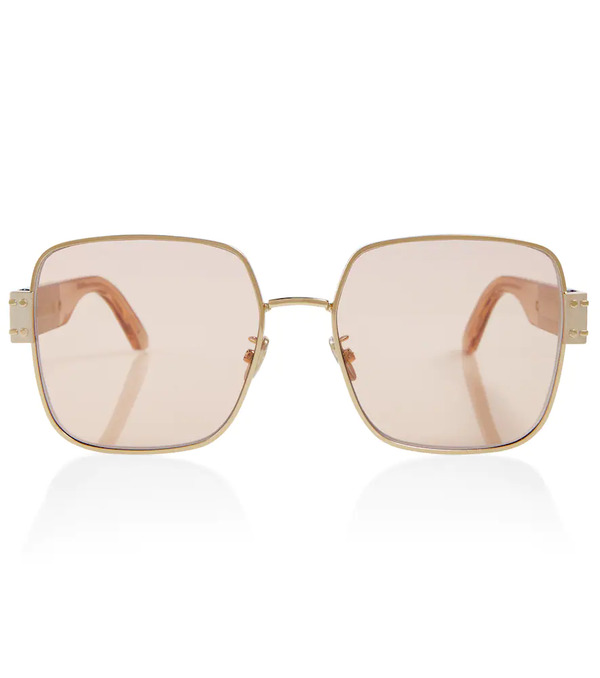  Dior Eyewear Dior Eyewear Diorsignature S4u Sunglasses 