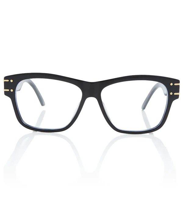  Dior Eyewear Dior Eyewear Diorsignatureo S1i Glasses 