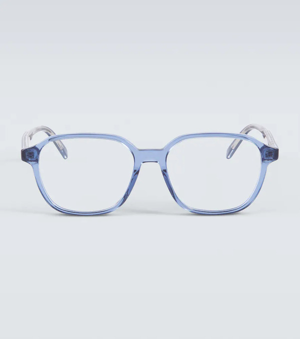  Dior Eyewear Dior Eyewear Indioro S3i Square Glasses 