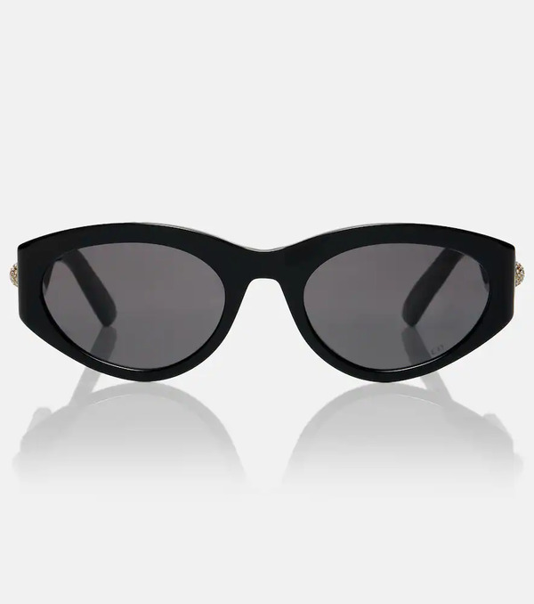  Dior Eyewear Dior Eyewear 30montaigne B6i Cat-eye Sunglasses 