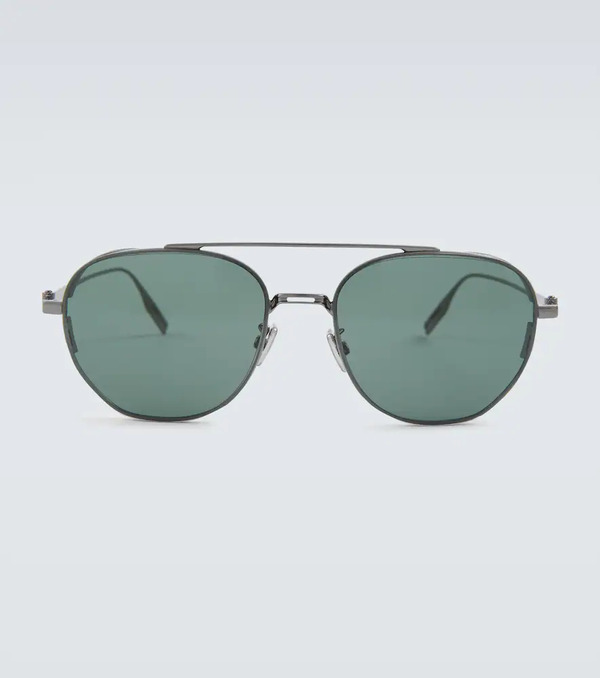  Dior Eyewear Dior Eyewear Neodior Ru Sunglasses 