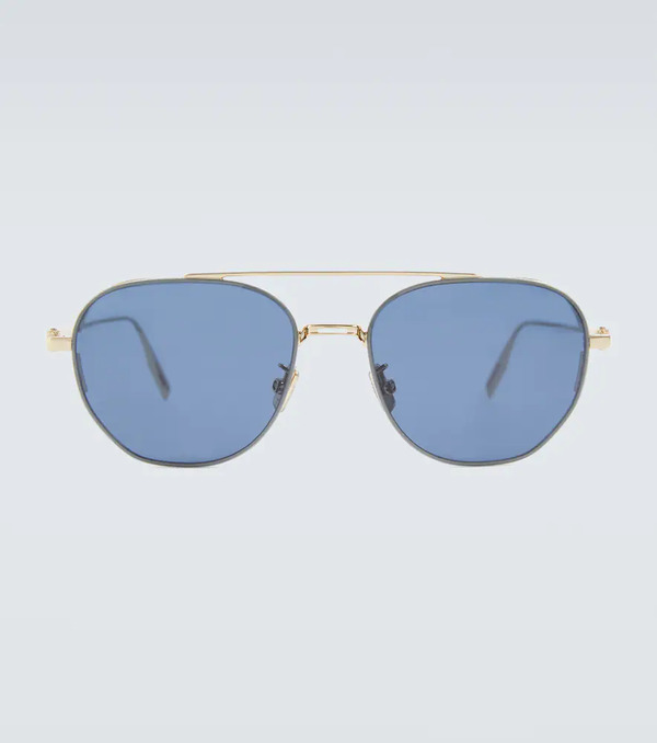  Dior Eyewear Dior Eyewear Neodior Ru Sunglasses 