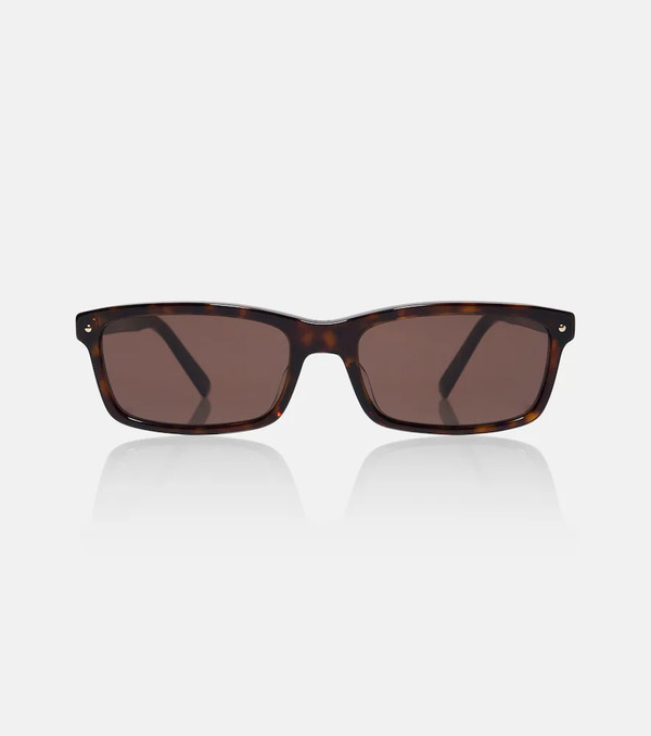  Dior Eyewear Dior Eyewear Petit Cd S1i Square Sunglasses 