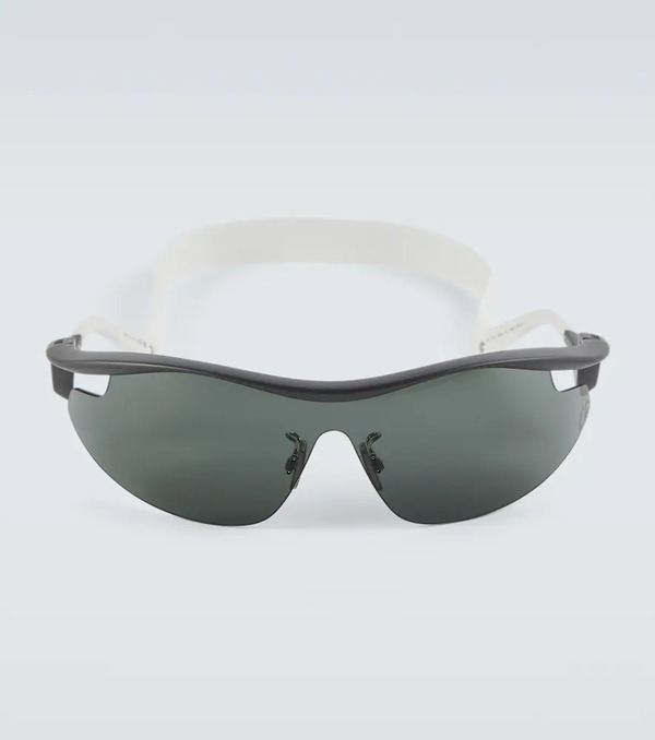  Dior Eyewear Dior Eyewear Runindior S1u Sunglasses 