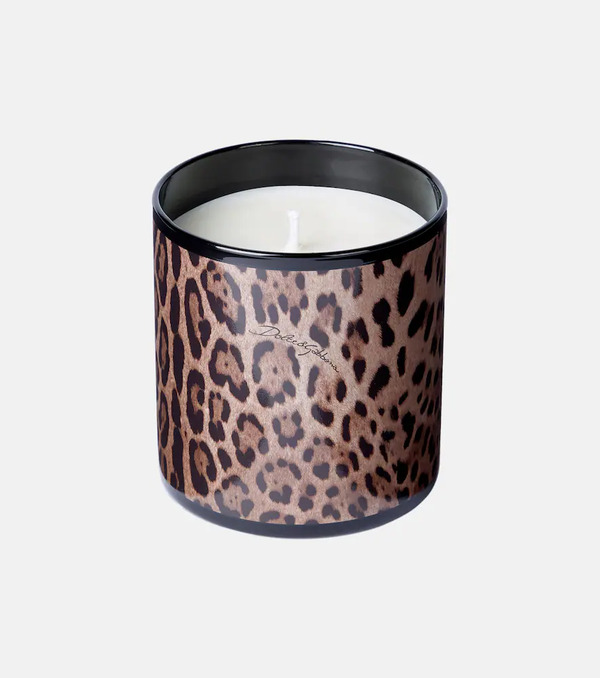  Dolce&gabbana Casa Dolce&gabbana Casa Patchouli Scented Candle 