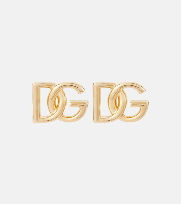  Dolce&gabbana Dolce&gabbana Dg Earrings 