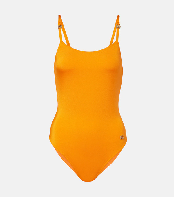 Dolce&gabbana Dolce&gabbana Dg Swimsuit 
