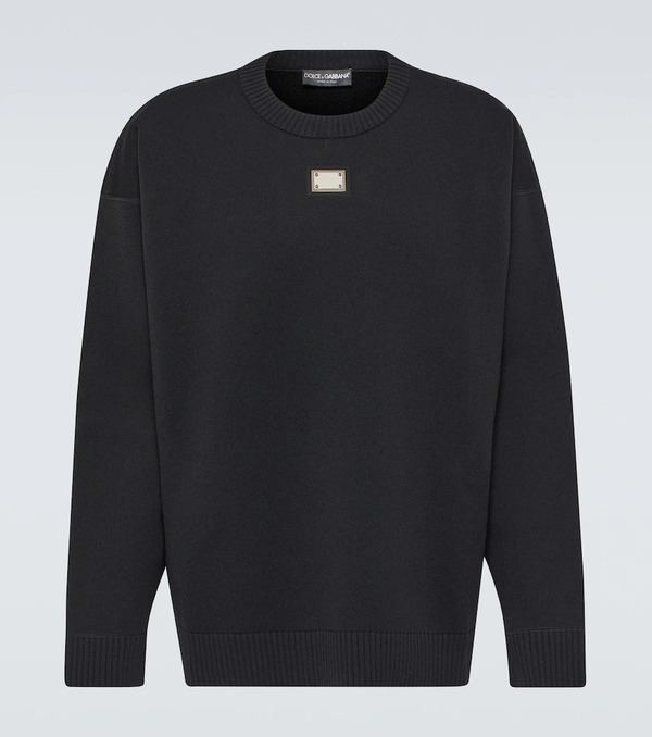  Dolce&gabbana Dolce&gabbana Logo Sweatshirt 