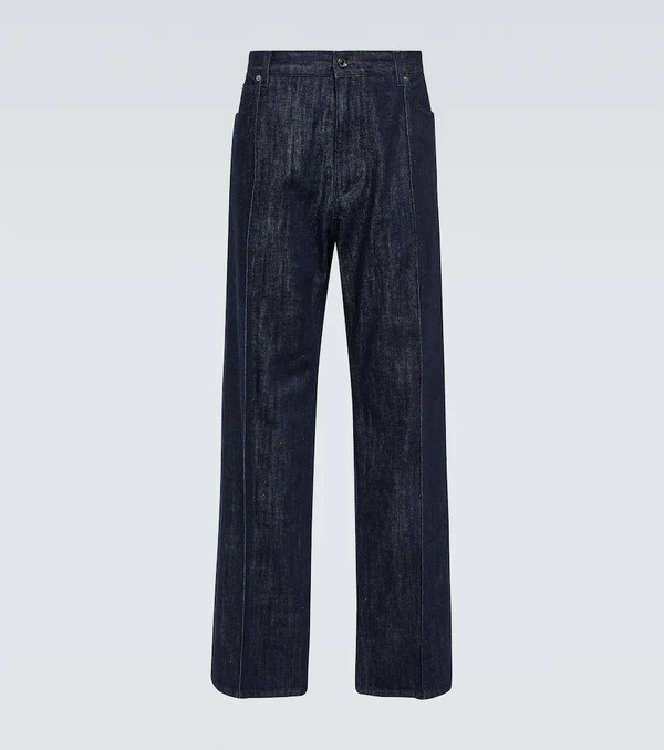  Dolce&gabbana Dolce&gabbana Straight Jeans 