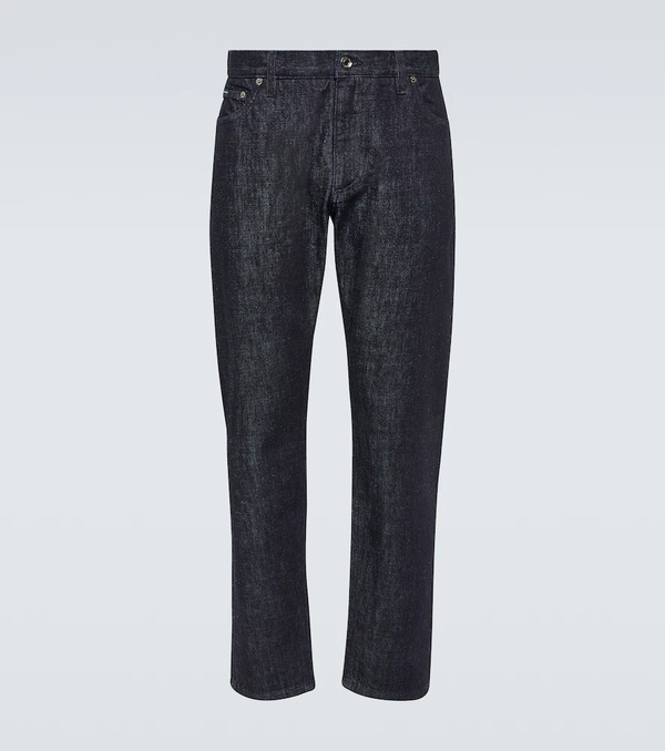  Dolce&gabbana Dolce&gabbana Straight Jeans 