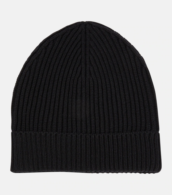  Dolce&gabbana Dolce&gabbana Wool And Cashmere Beanie 