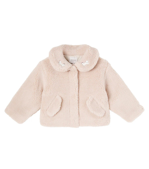  Donsje Donsje Baby Bettie Jacket 