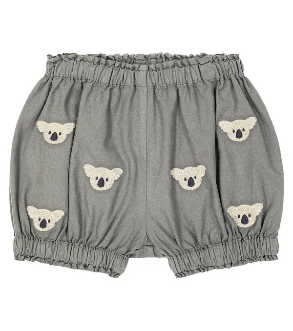  Donsje Donsje Baby Carson Bloomers 