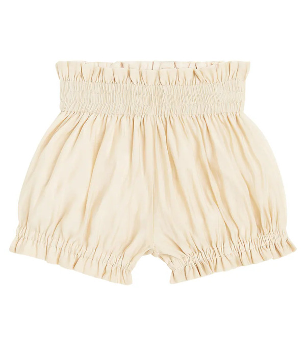  Donsje Donsje Baby Milott Gathered Bloomers 